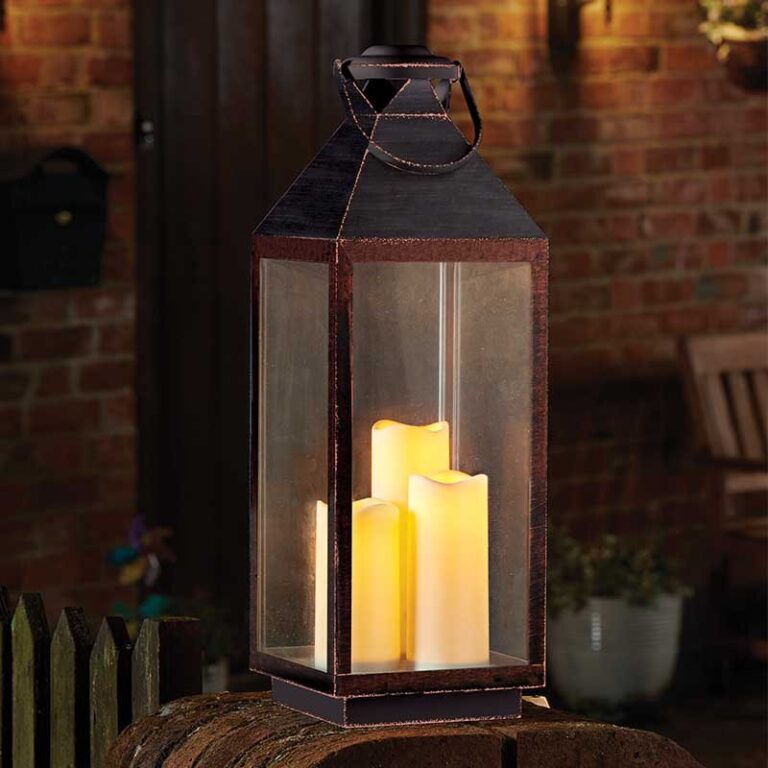 5050642068482 1 Copper Style Oslo Lantern LED Light.jpg